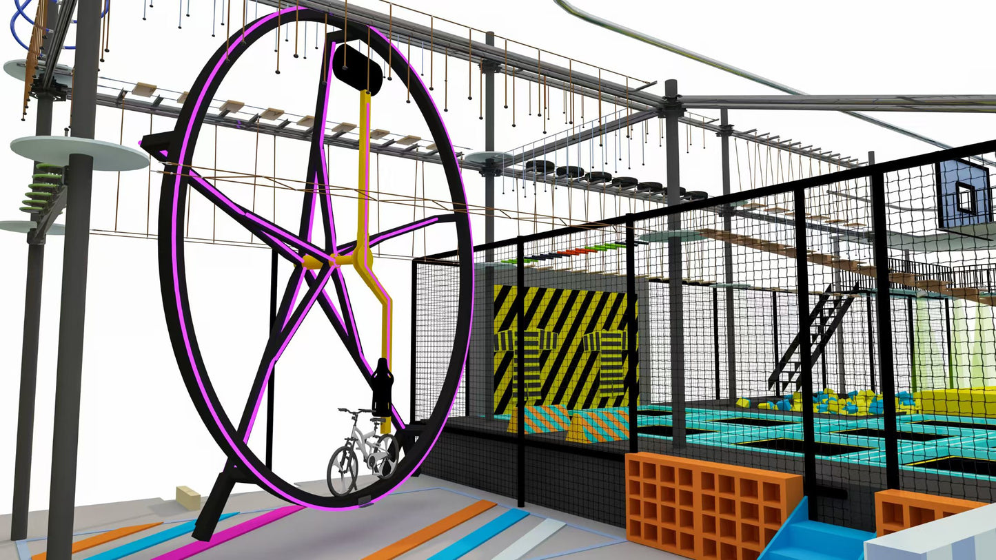 360 Bicycle