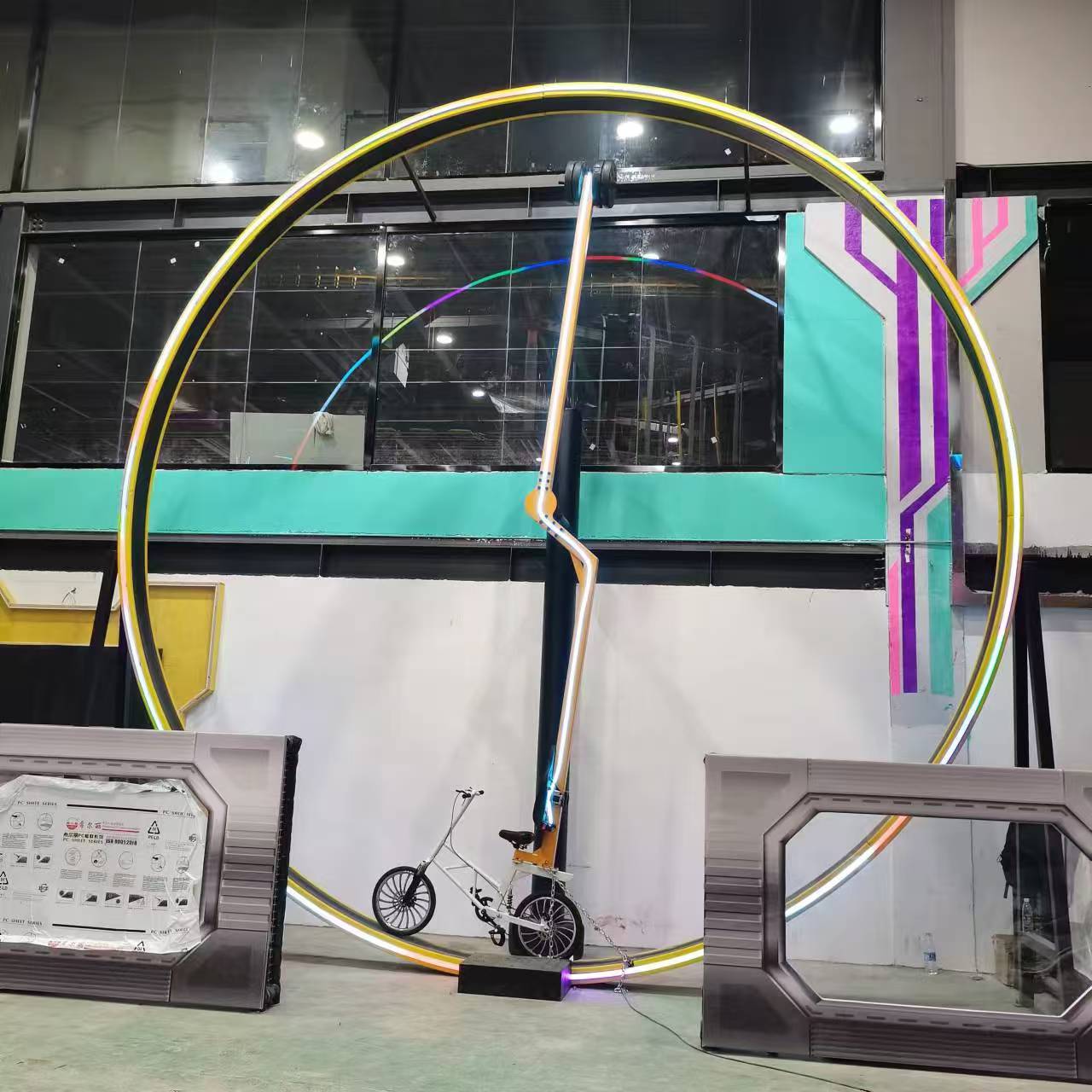 360 Bicycle