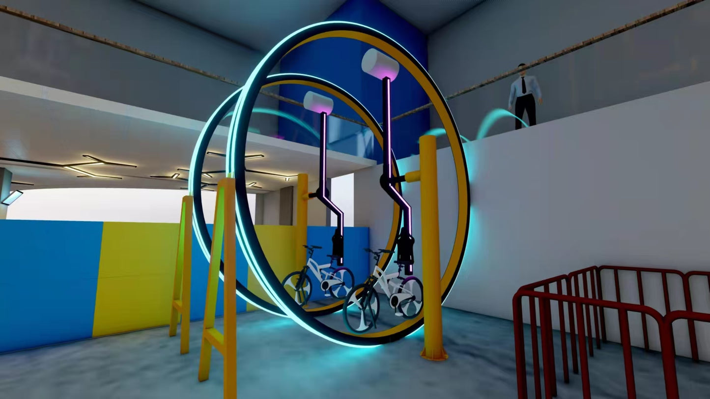 360 Bicycle