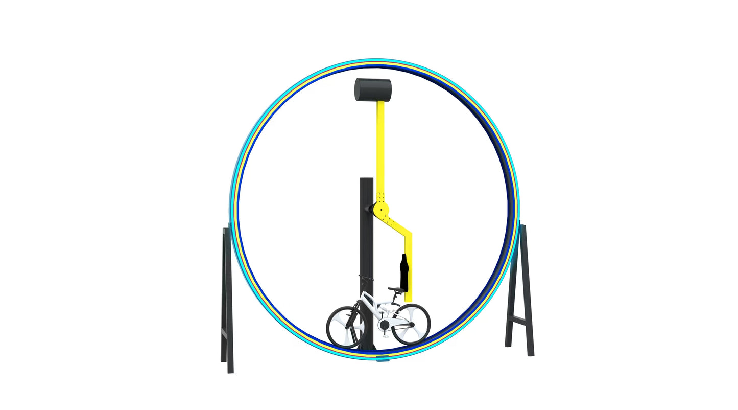 360 Bicycle