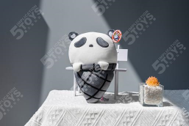 Panda Ice Cream (熊猫冰淇凌)
