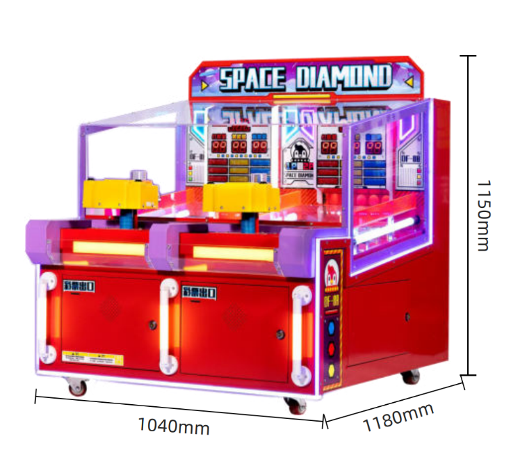SPACE SHOOTER