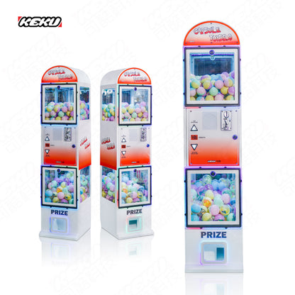 Capsule Toys Machine 2.0