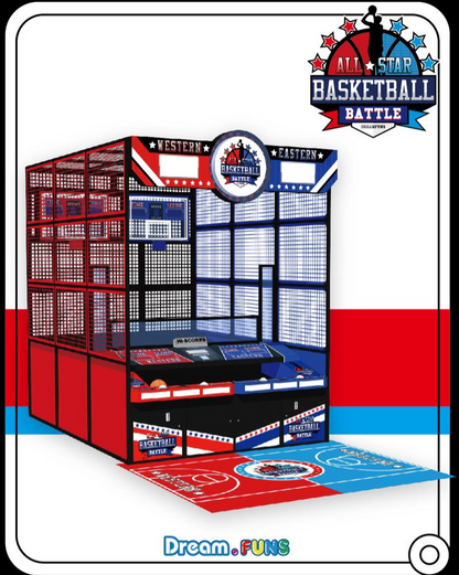 Basketball Battle